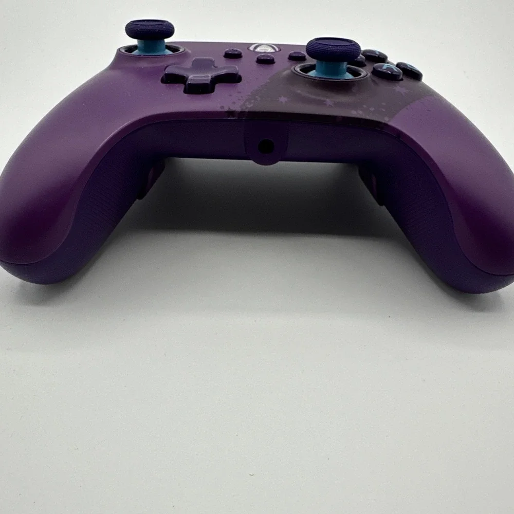 PowerA Advantage Wired Controller for Xbox Series X|S - Celestial Purple